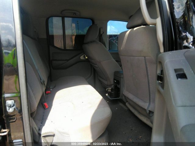 1N6AD0ERXGN730329 Nissan Frontier S/sv/desert Runner/sl
