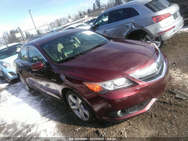 2015 Acura ILX, VIN: 19VDE1F70FE004359