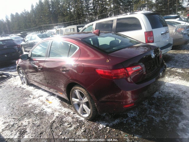 2015 Acura ILX, VIN: 19VDE1F70FE004359
