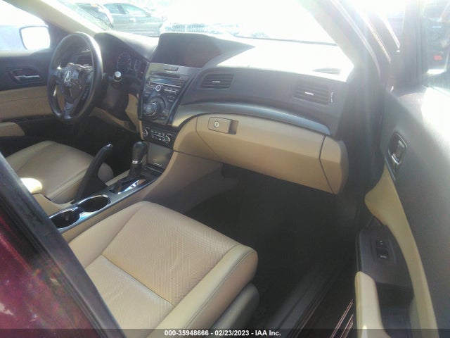 2015 Acura ILX, VIN: 19VDE1F70FE004359