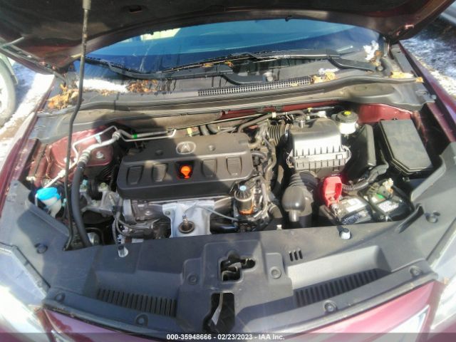 19VDE1F70FE004359 Acura Ilx Tech Pkg