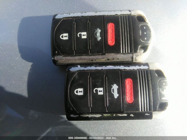 19VDE1F70FE004359 Acura Ilx Tech Pkg