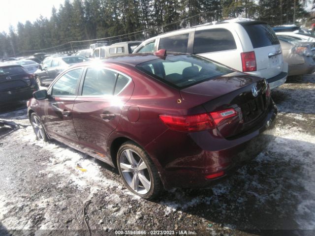 19VDE1F70FE004359 Acura Ilx Tech Pkg