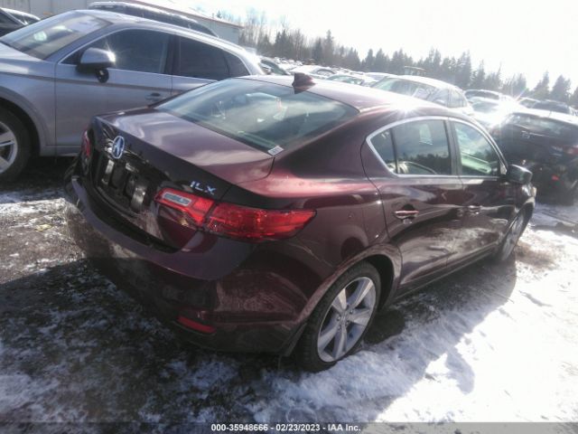 19VDE1F70FE004359 Acura Ilx Tech Pkg