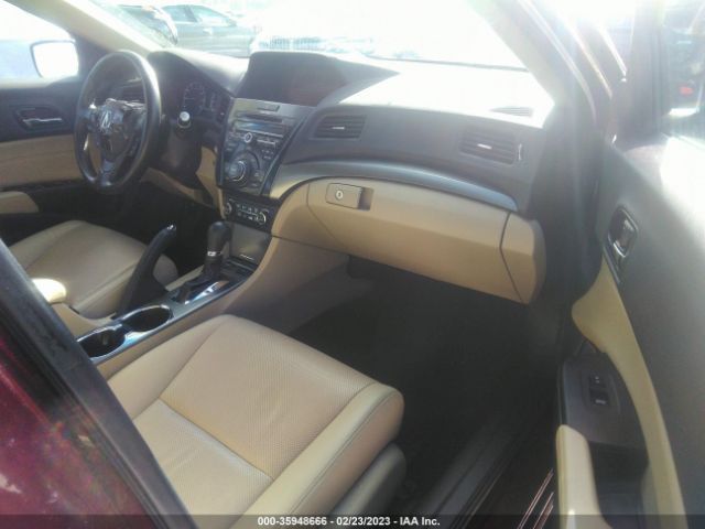 19VDE1F70FE004359 Acura Ilx Tech Pkg