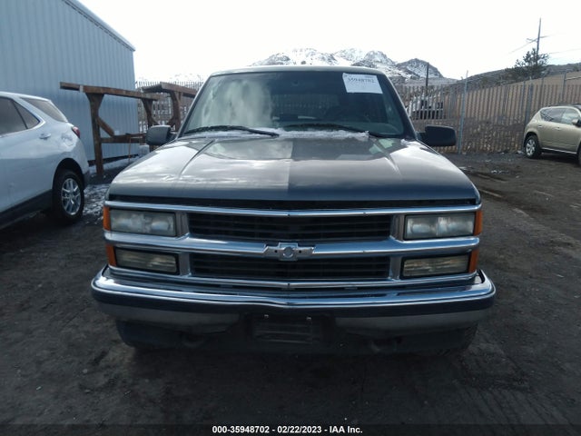 Chevrolet Suburban 1999 3GNFK16R8XG231788 Image 7