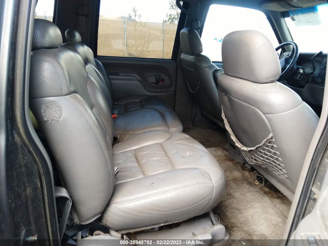 Chevrolet Suburban 1999 3GNFK16R8XG231788 Image 9