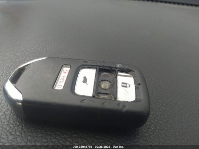 3CZRU6H72HM730267 Honda Hr-v Ex-l