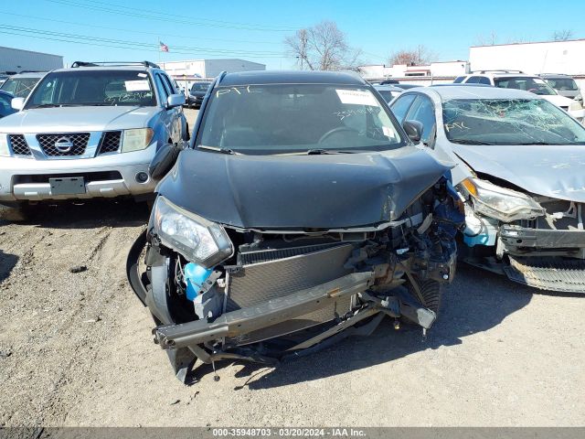 3CZRU6H72HM730267 Honda Hr-v Ex-l