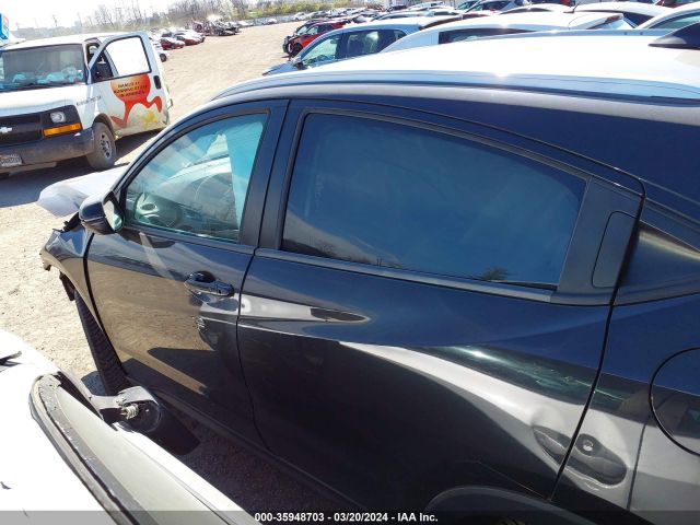 3CZRU6H72HM730267 Honda Hr-v Ex-l