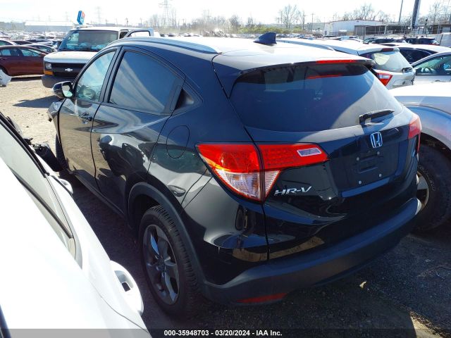 3CZRU6H72HM730267 Honda Hr-v Ex-l