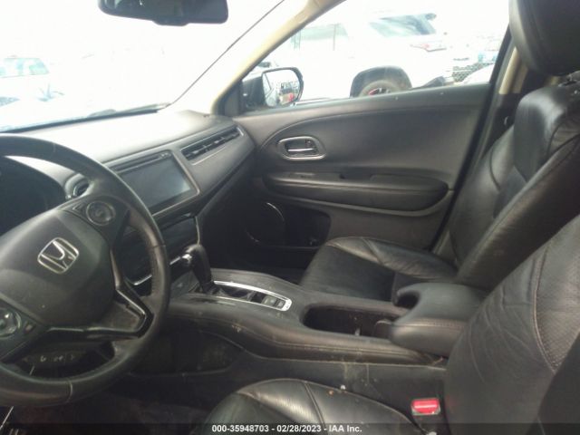3CZRU6H72HM730267 Honda Hr-v Ex-l