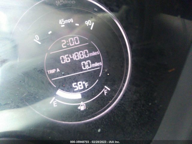 3CZRU6H72HM730267 Honda Hr-v Ex-l