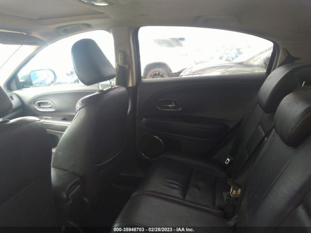 3CZRU6H72HM730267 Honda Hr-v Ex-l