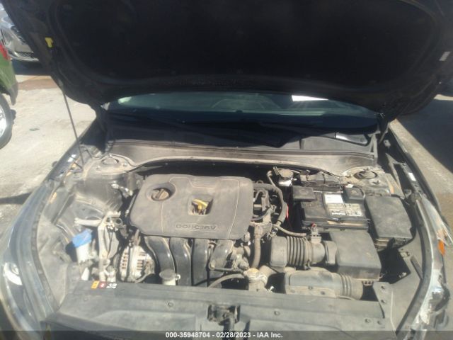 3KPF24AD2LE165184 KIA Forte Lxs