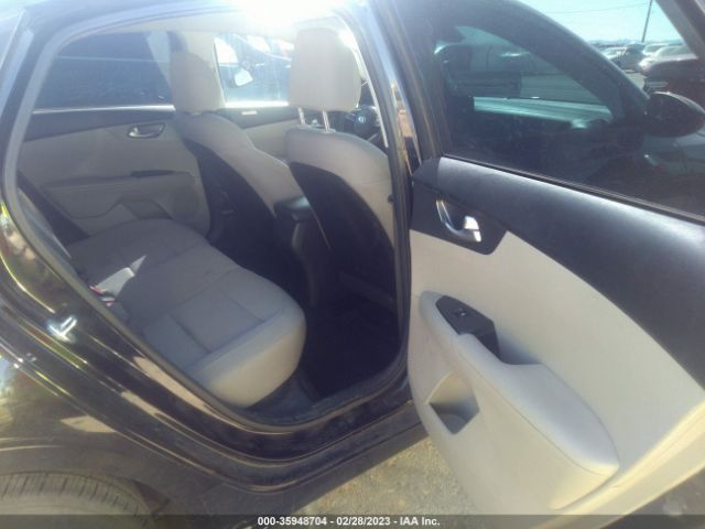 3KPF24AD2LE165184 KIA Forte Lxs