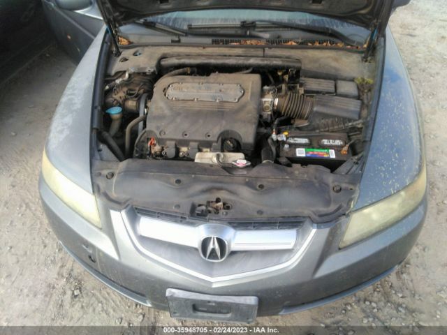 19UUA66224A053777 Acura TL