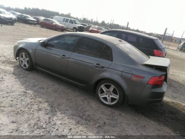 19UUA66224A053777 Acura TL