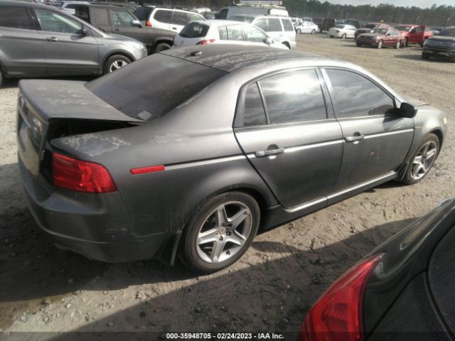 19UUA66224A053777 Acura TL