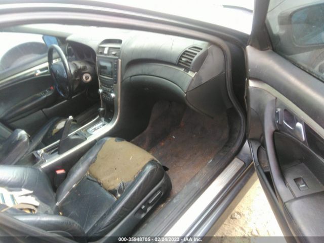 19UUA66224A053777 Acura TL