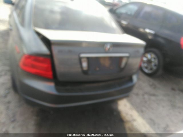 19UUA66224A053777 Acura TL