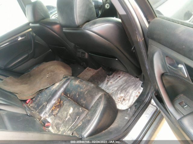 19UUA66224A053777 Acura TL