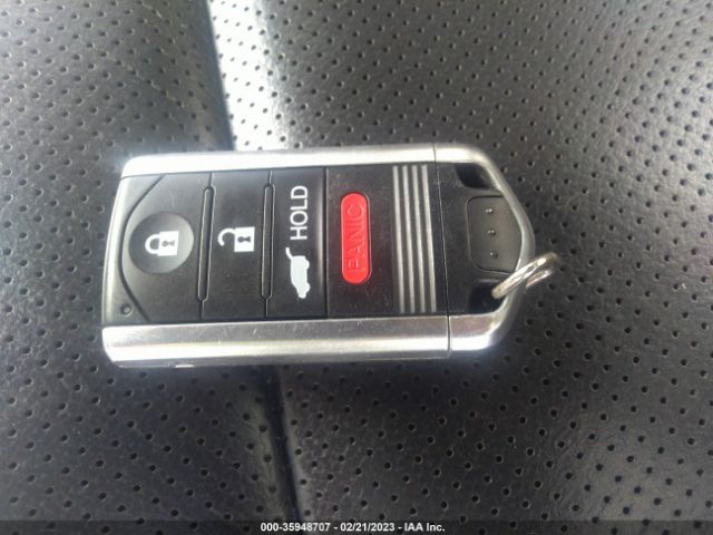 5J8TB3H50EL008938 Acura Rdx Tech Pkg