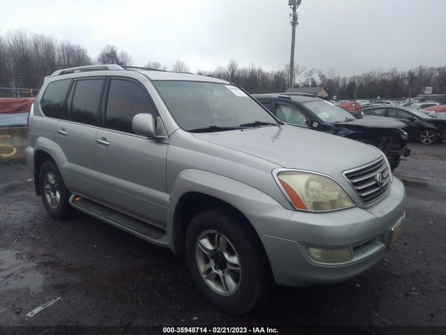2005 JTJBT20X450076835 zdjęcie główne