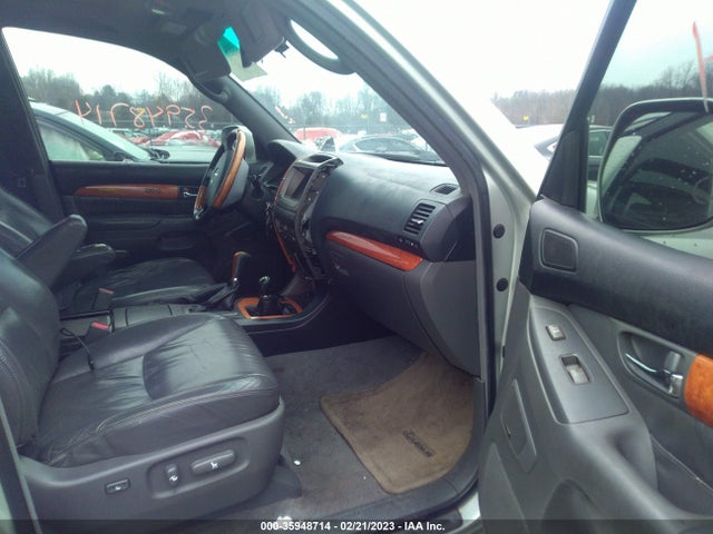 Lexus GX 470 2005 JTJBT20X450076835 Image 6