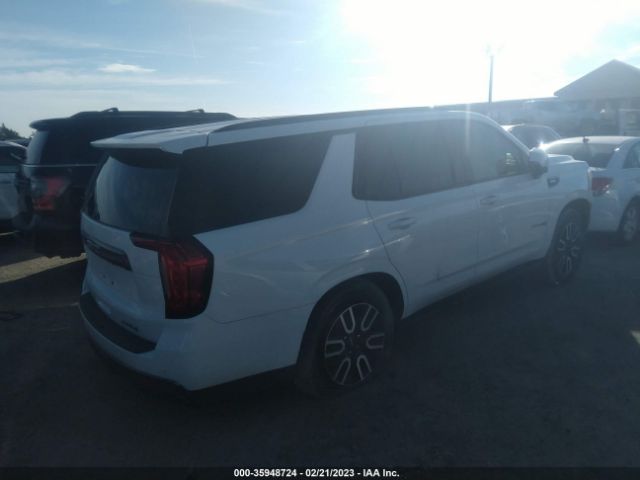 1GKS2CKD1MR211878 GMC Yukon At4