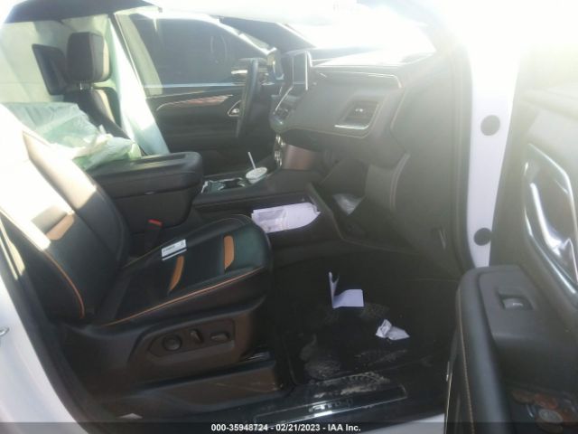 1GKS2CKD1MR211878 GMC Yukon At4