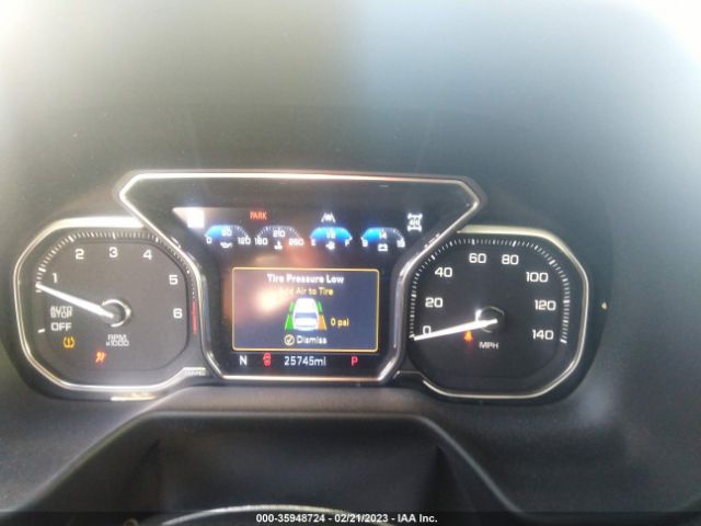 1GKS2CKD1MR211878 GMC Yukon At4