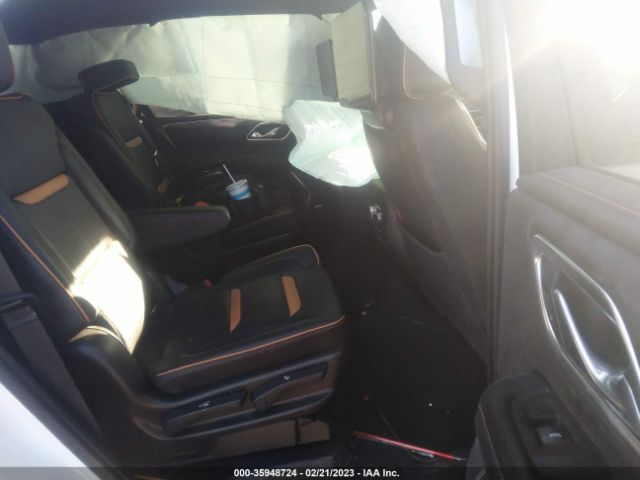 1GKS2CKD1MR211878 GMC Yukon At4