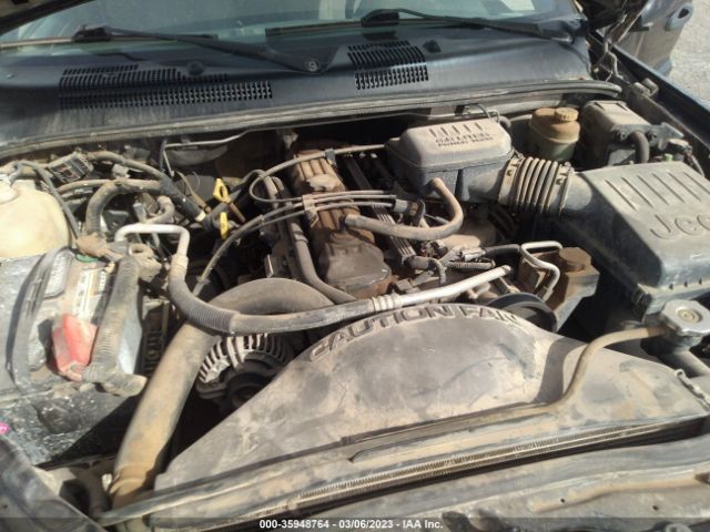 1J4GW48S71C667880 Jeep Grand Cherokee Laredo