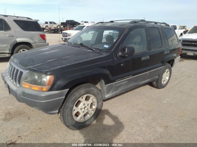 1J4GW48S71C667880 Jeep Grand Cherokee Laredo