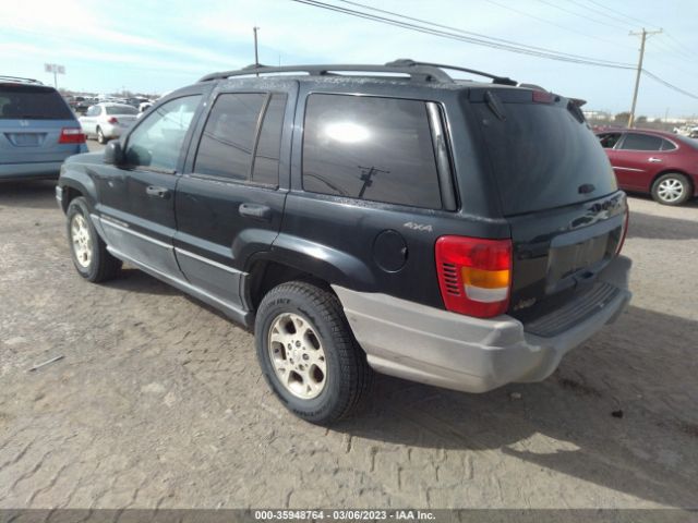 1J4GW48S71C667880 Jeep Grand Cherokee Laredo