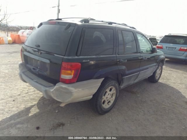 1J4GW48S71C667880 Jeep Grand Cherokee Laredo