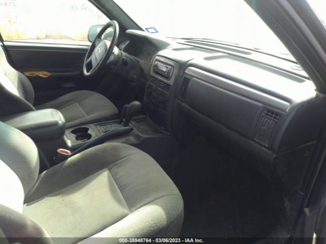 1J4GW48S71C667880 Jeep Grand Cherokee Laredo
