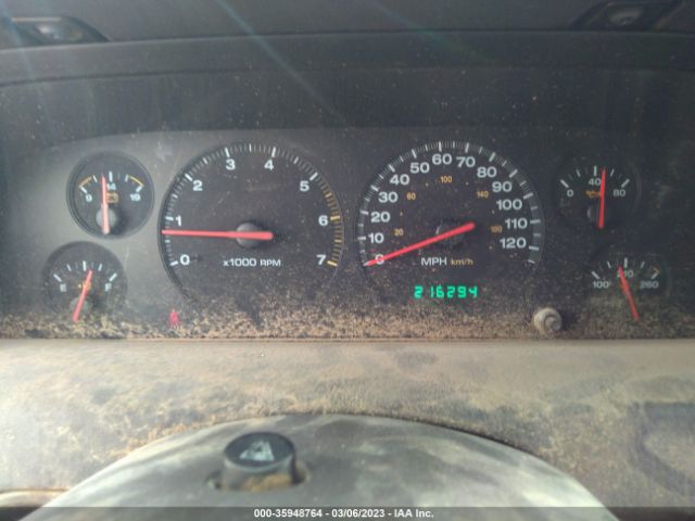 1J4GW48S71C667880 Jeep Grand Cherokee Laredo