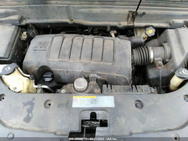 1GKKRNED5BJ163798 GMC ACADIA SL