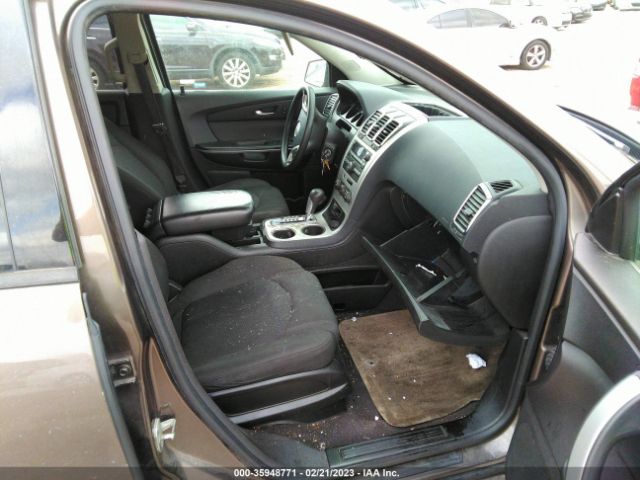1GKKRNED5BJ163798 GMC ACADIA SL