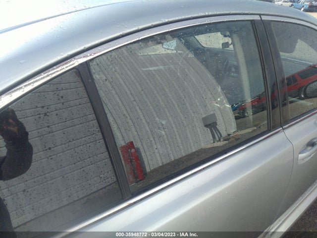 Subaru Legacy 2.5i Premium 2013 4S3BMCC6XD3030920 Image 8