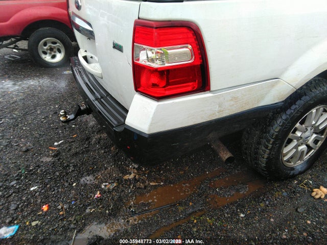 2013 FORD EXPEDITION EL XL VIN: 1FMJK1F54DEF35280