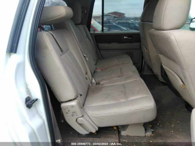 2013 FORD EXPEDITION EL XL VIN: 1FMJK1F54DEF35280