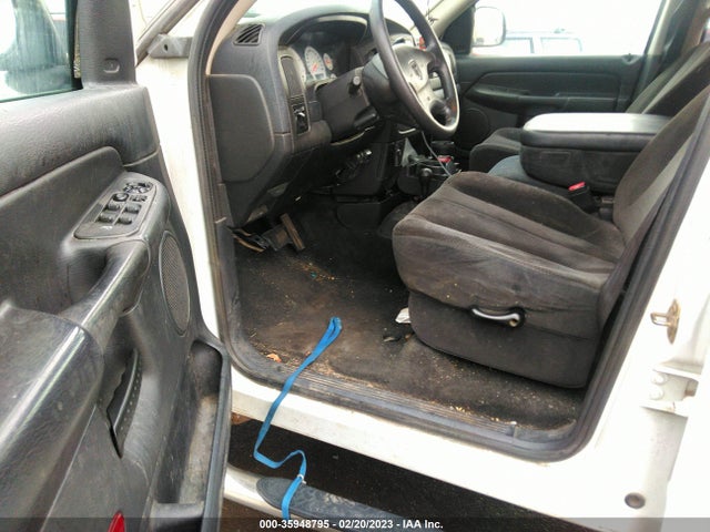 Dodge Ram 2500 St/slt 2003 3D7KU28653G766961 Image 6