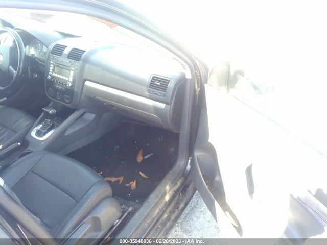 Volkswagen JETTA SEDAN 2008 3VWRM71KX8M057350 Image 5