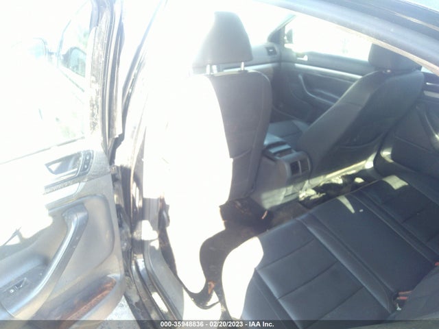 Volkswagen JETTA SEDAN 2008 3VWRM71KX8M057350 Image 8