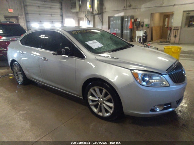 35948864 :رقم المزاد ، 1G4PP5SK5C4221852 vin ، 2012 Buick Verano مزاد بيع