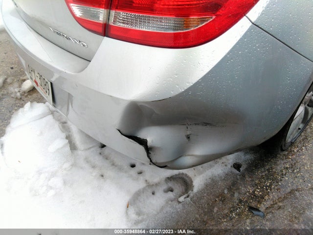 35948864 :رقم المزاد ، 1G4PP5SK5C4221852 vin ، 2012 Buick Verano مزاد بيع
