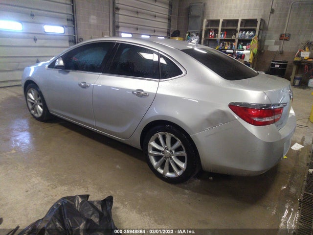 35948864 :رقم المزاد ، 1G4PP5SK5C4221852 vin ، 2012 Buick Verano مزاد بيع